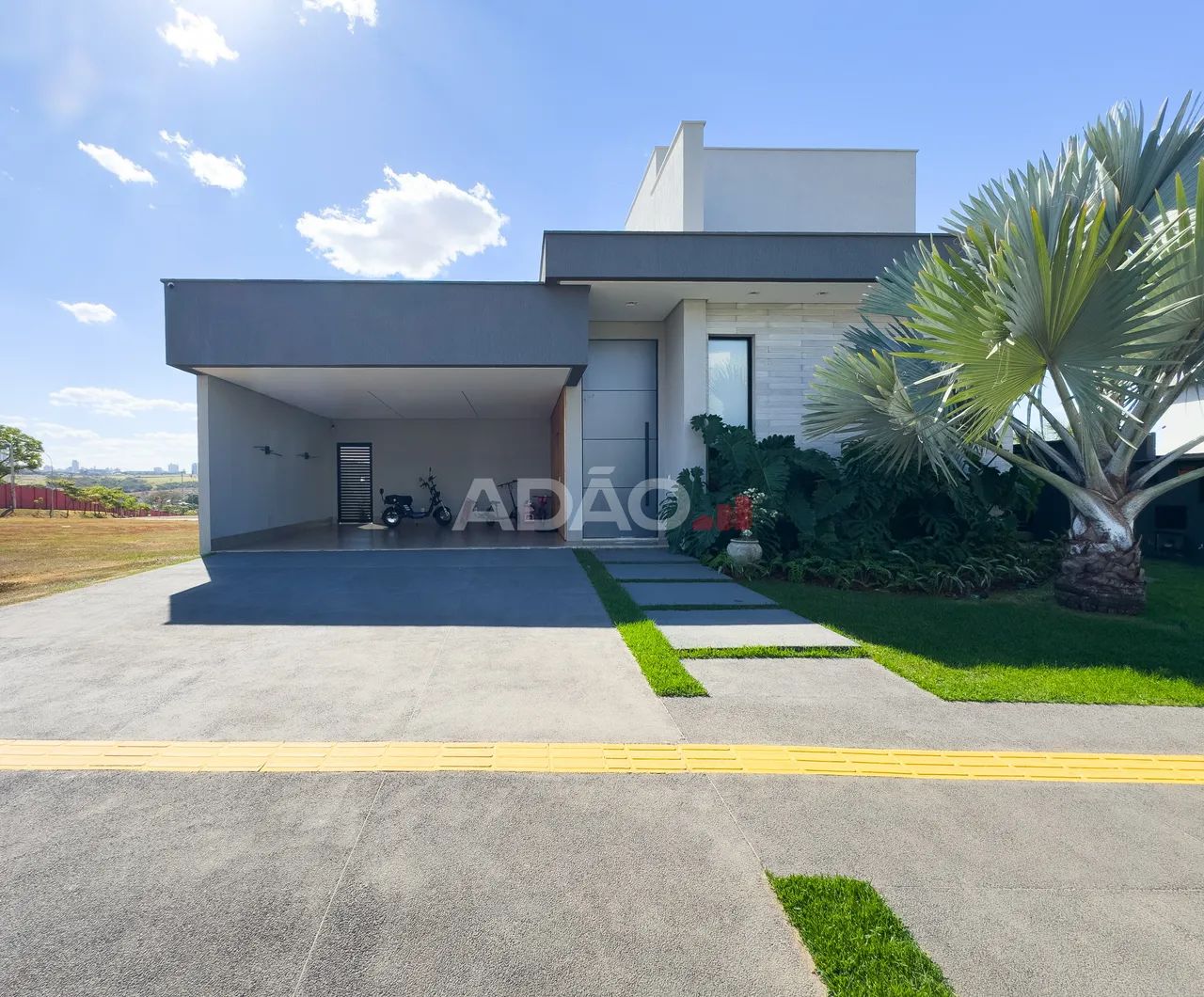 Casa no Jardins Itália