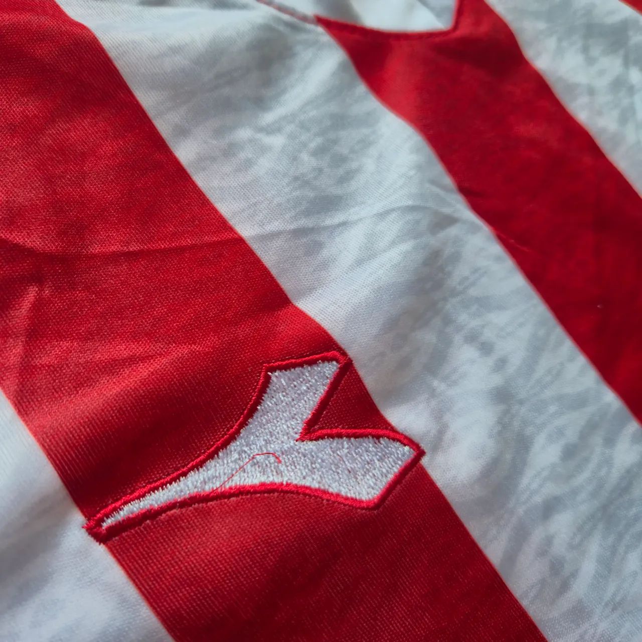Náutico Uniforme | Muito Bonito | Escudo não descola - Foto 4
