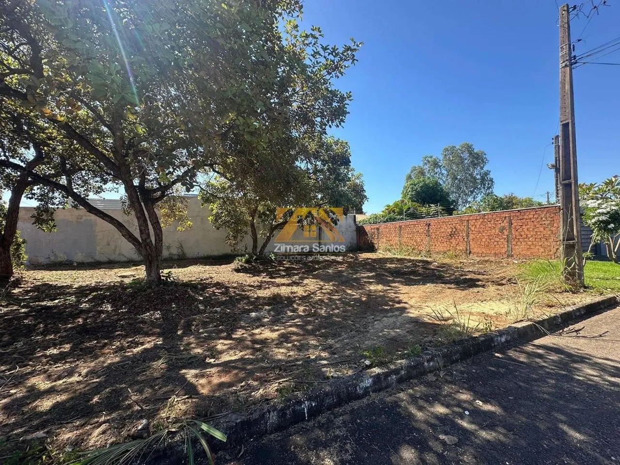 Terreno, 403 M² - 509 Sul (Arno 54) - Palmas/To