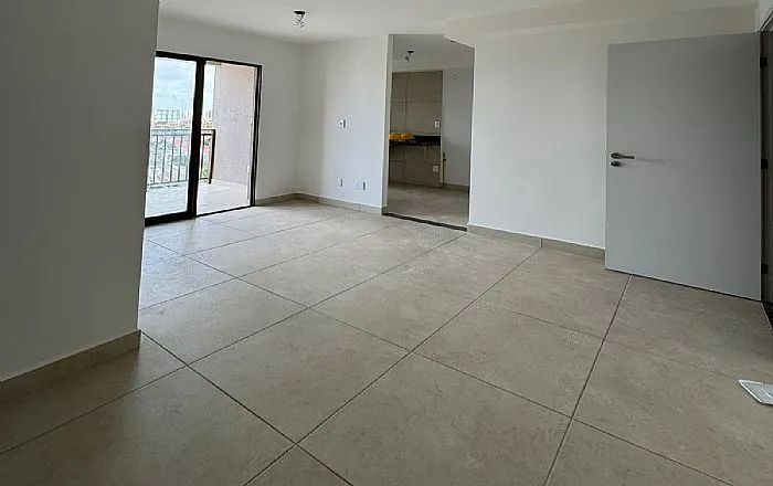 Apartamento à Venda - Capim Macio - Natal/RN - Foto 3