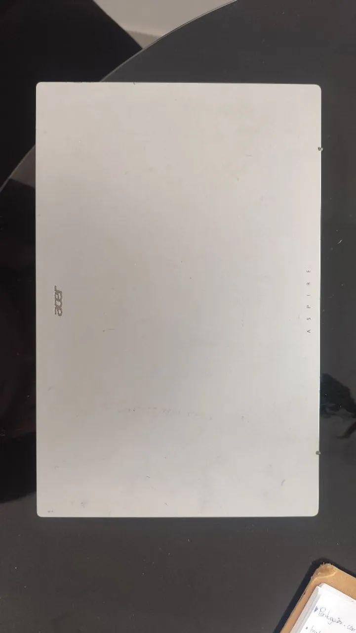 Notebook Acer