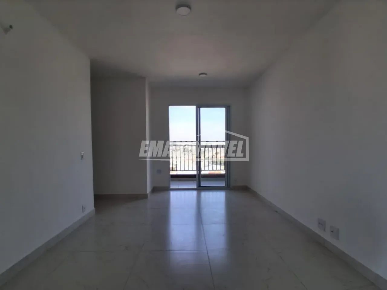 Apartamento com 3 Quartos sendo 1 suíte - Jardim Piratininga - Sorocaba/SP - Foto 4