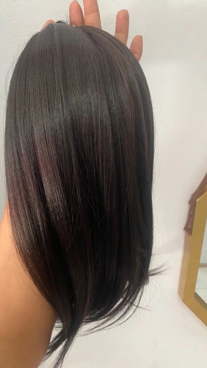 Cabelo europeu - Foto 4
