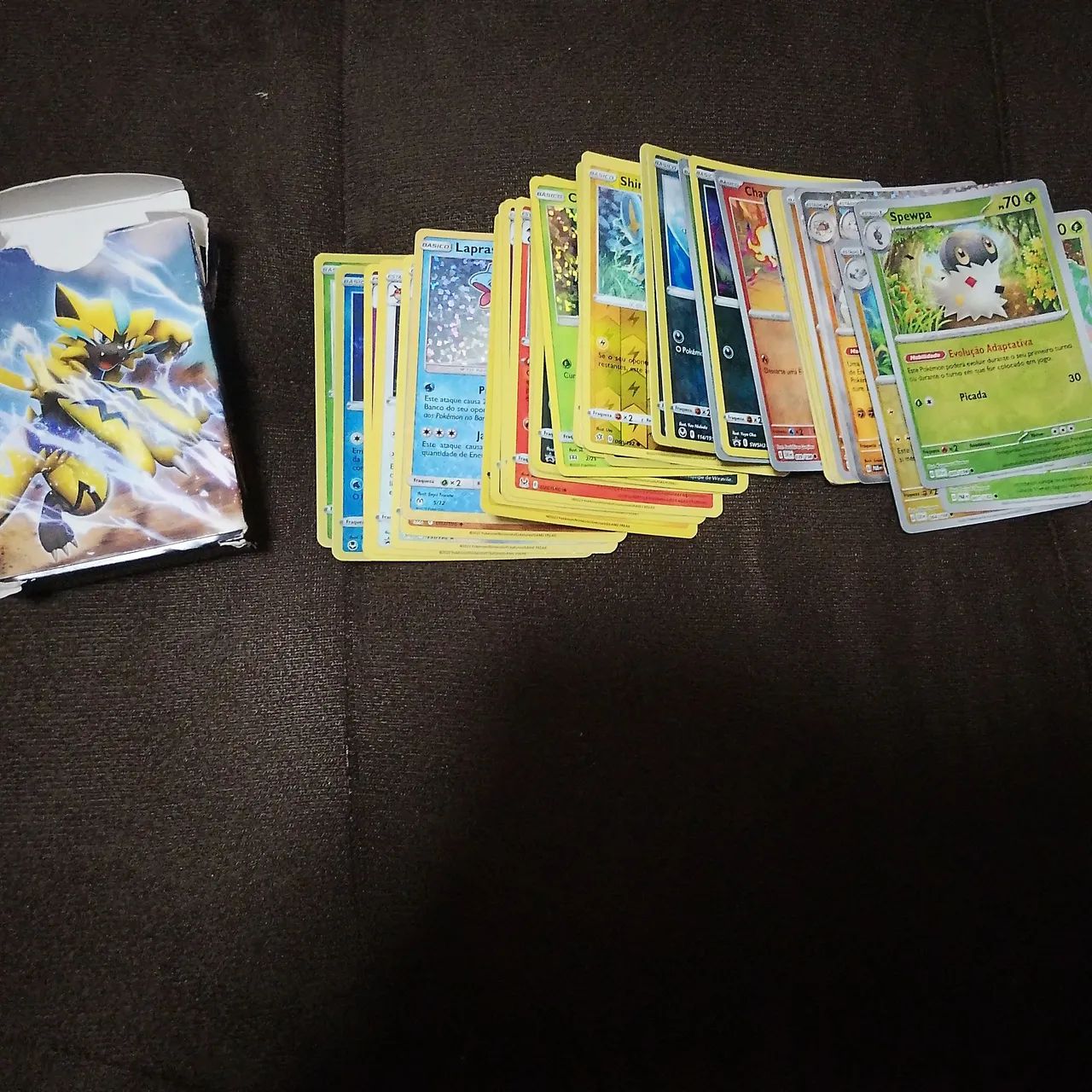 CARTAS POKÉMON  - Foto 4