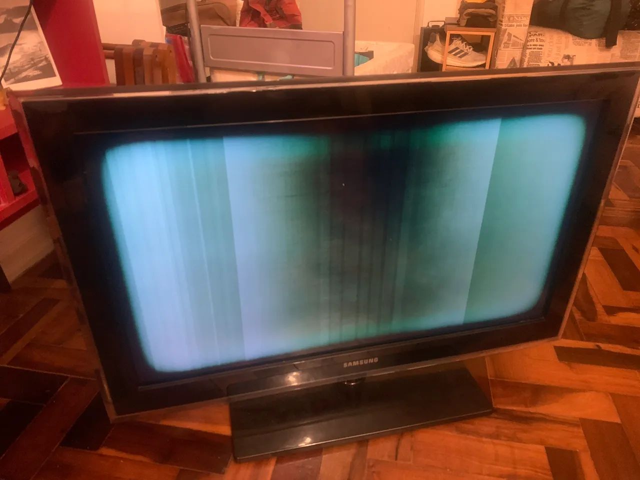 TV SAMSUMG 32? polegadas - Foto 2