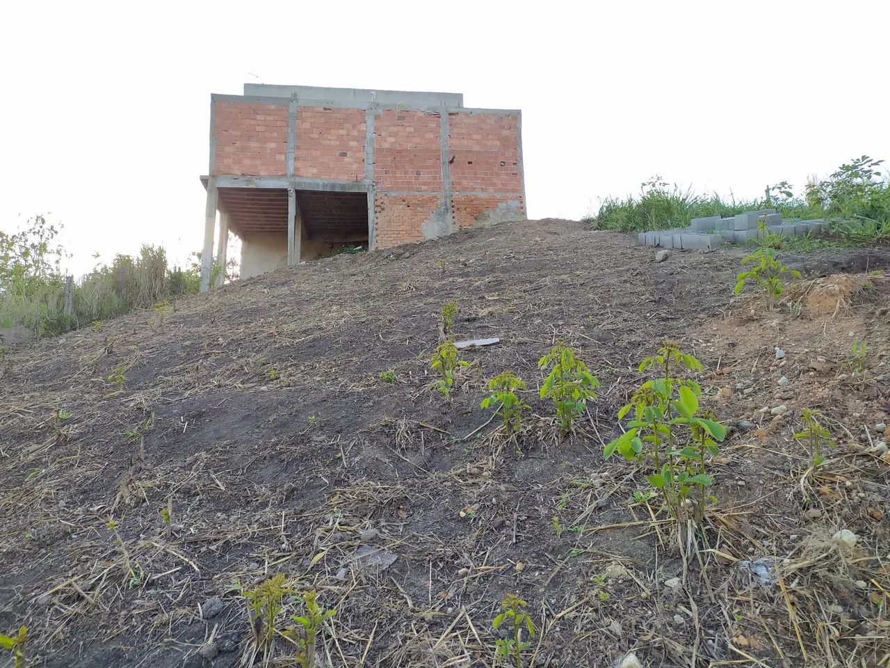 Lote no Belmonte 