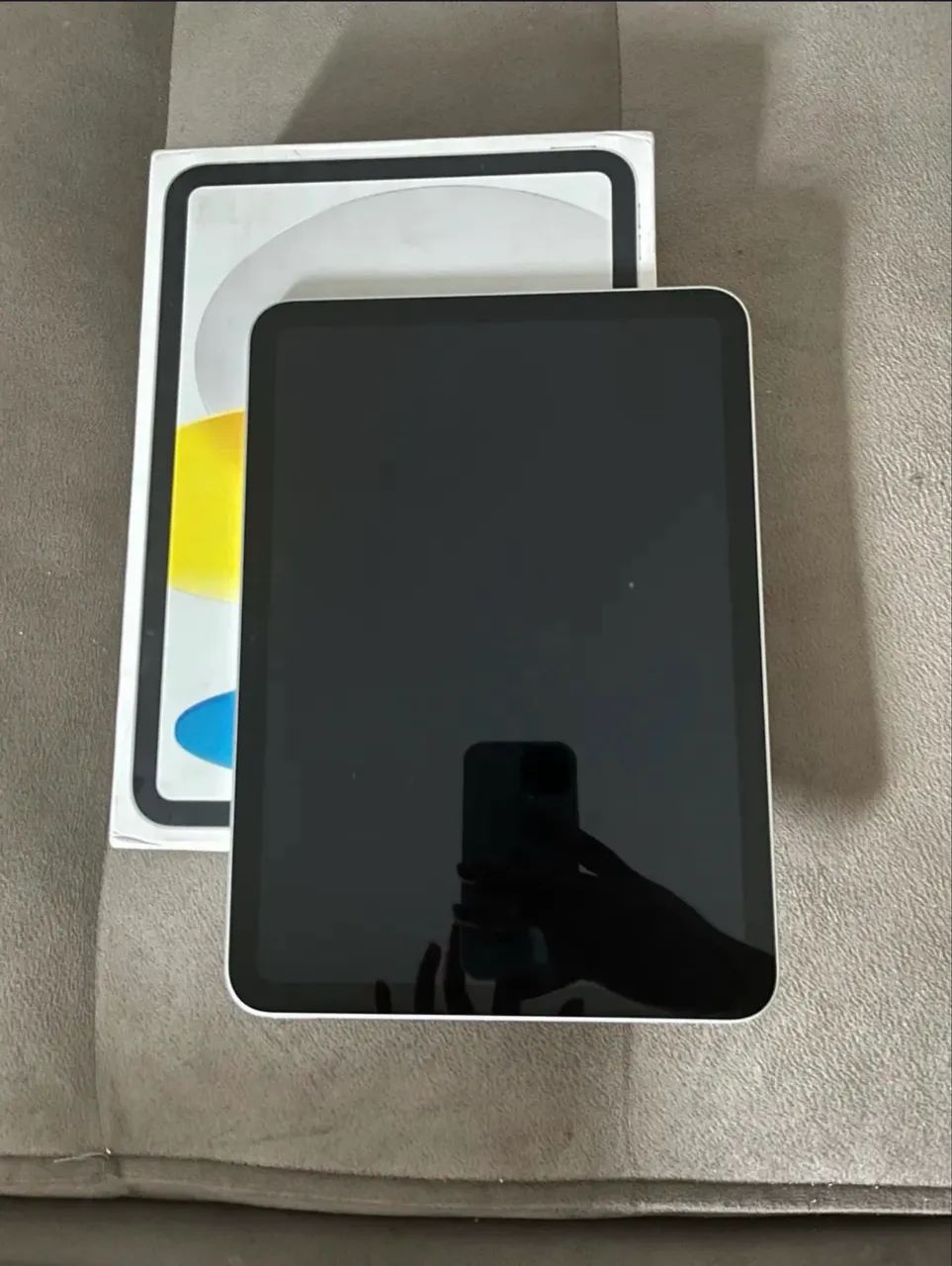 iPad 10° geração à venda! - Foto 2