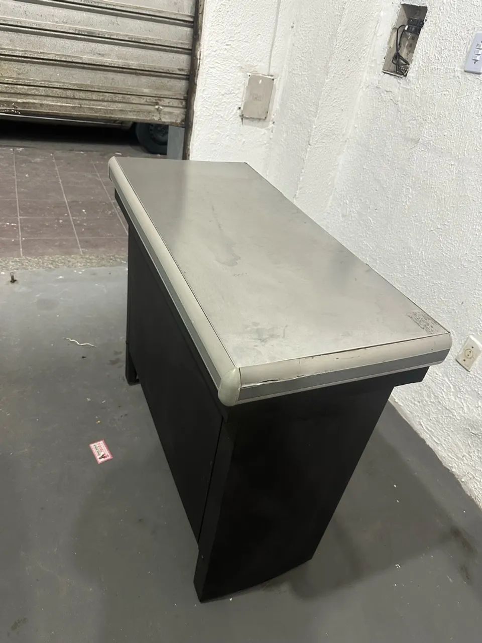 Balcão/Caixa Comercial - Foto 2