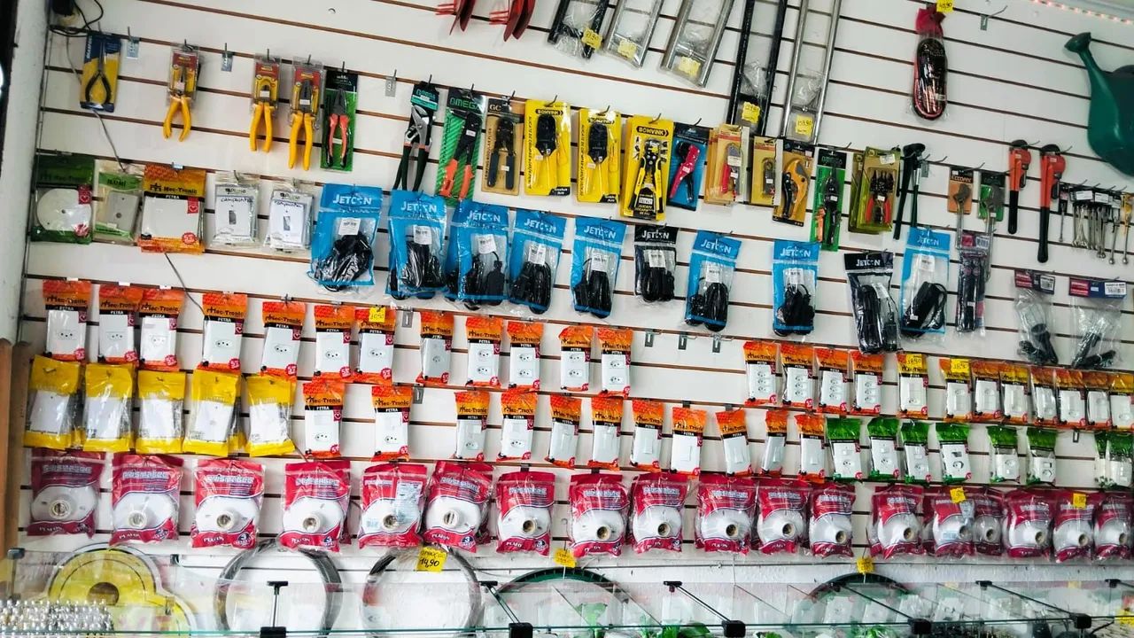 PASSANDO PONTO COMERCIAL!!! - Foto 5