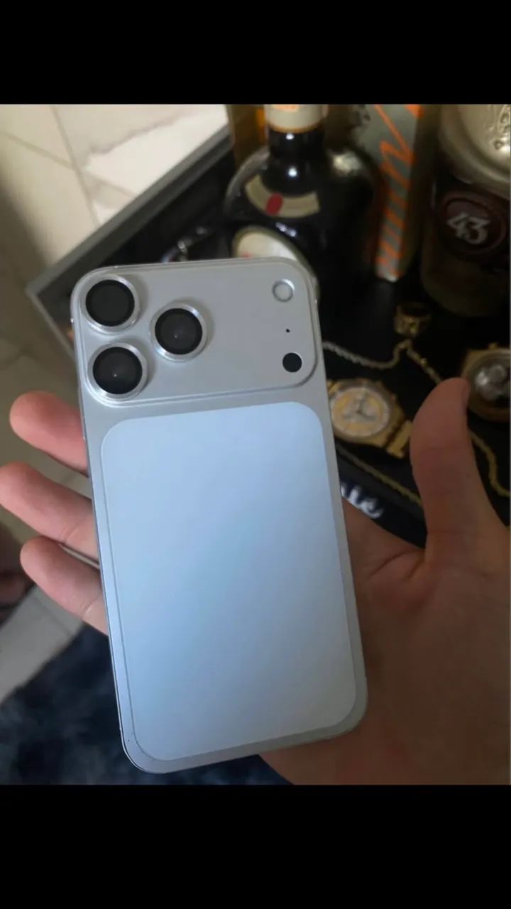 iPhone Xr_17PRO