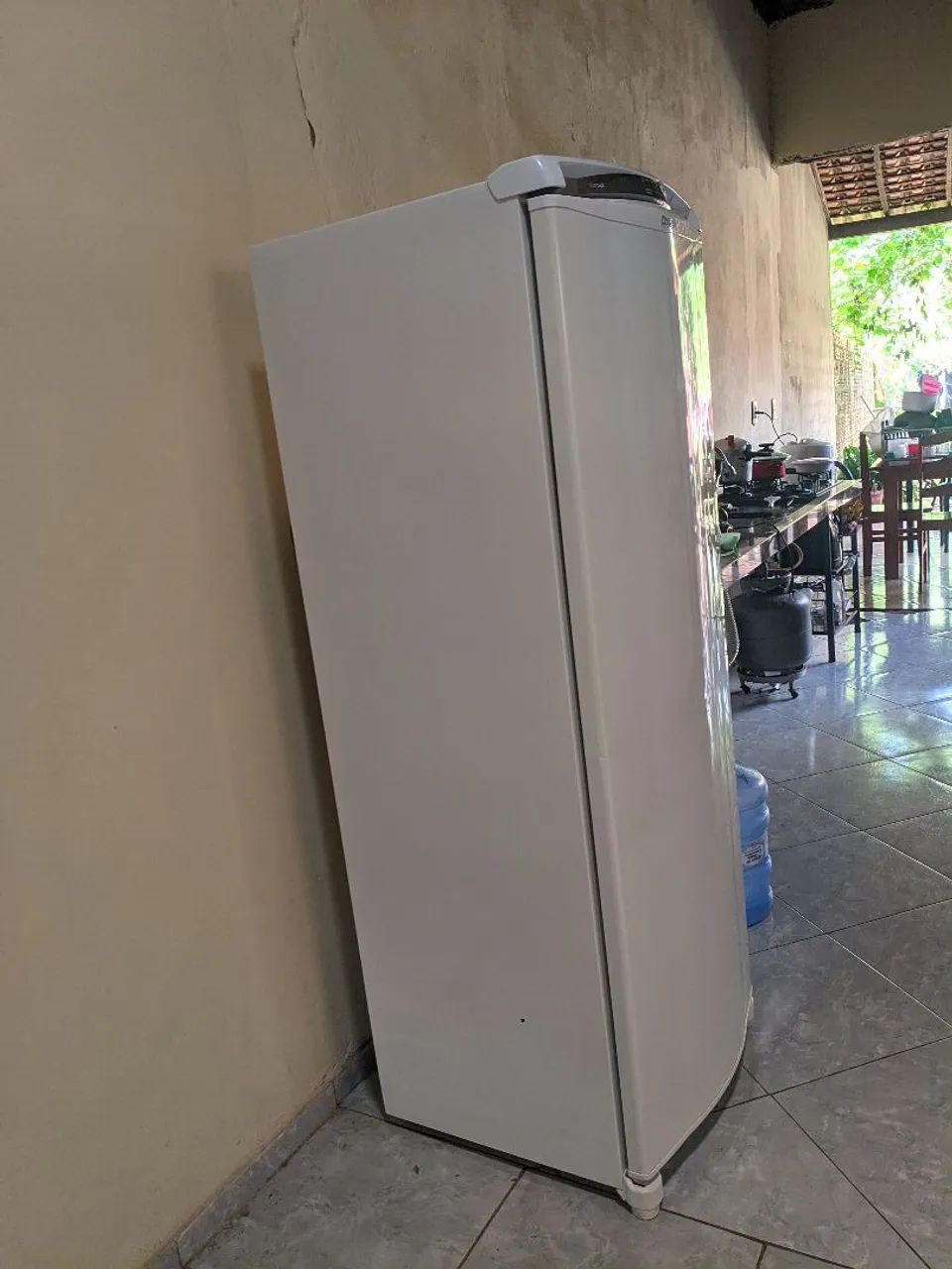 GELADEIRA SEMI NOVA 342L - Foto 4