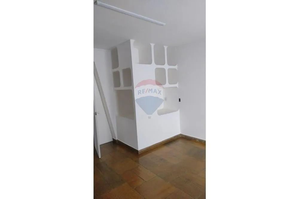 Locação de Casa - Sala Comercial Bairro Nova Campinas - Foto 2