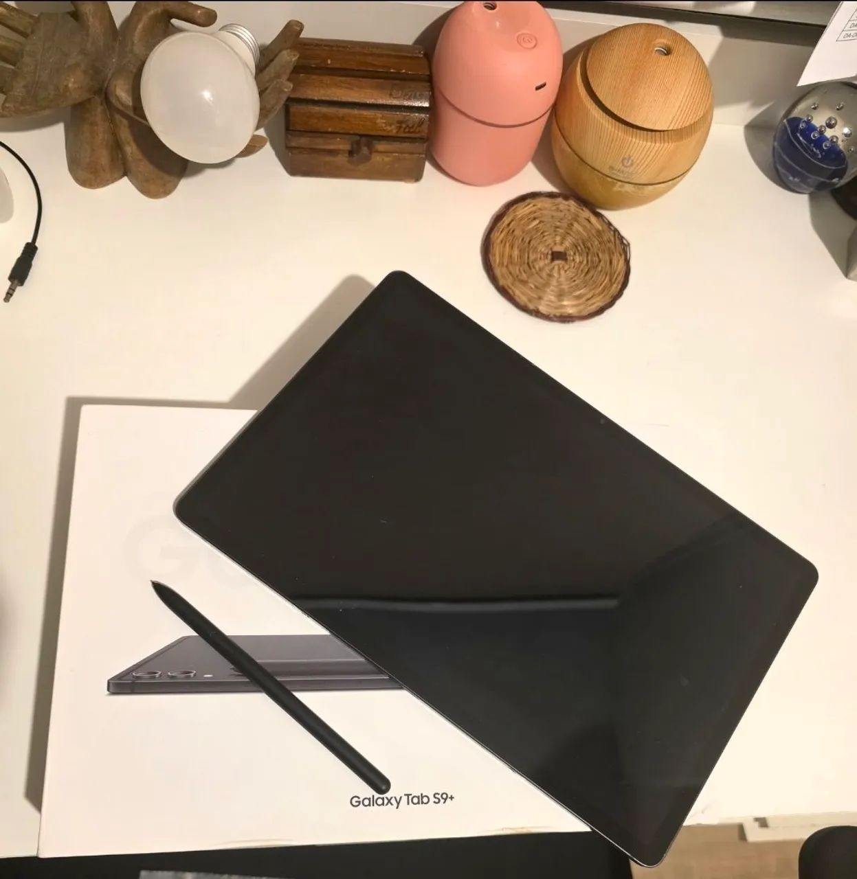 Galaxy Tab S9 Plus - Foto 2