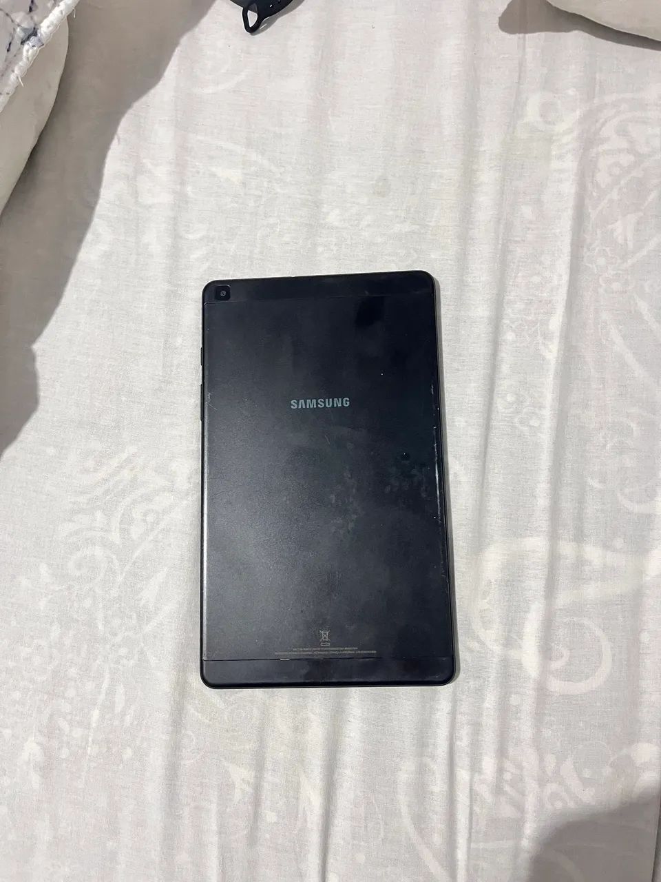 ? TABLET SAMSUNG GALAXY TAB A8 À VENDA! ?  ? Em ótimo estado! ? R$ 1.100,00 - Foto 2