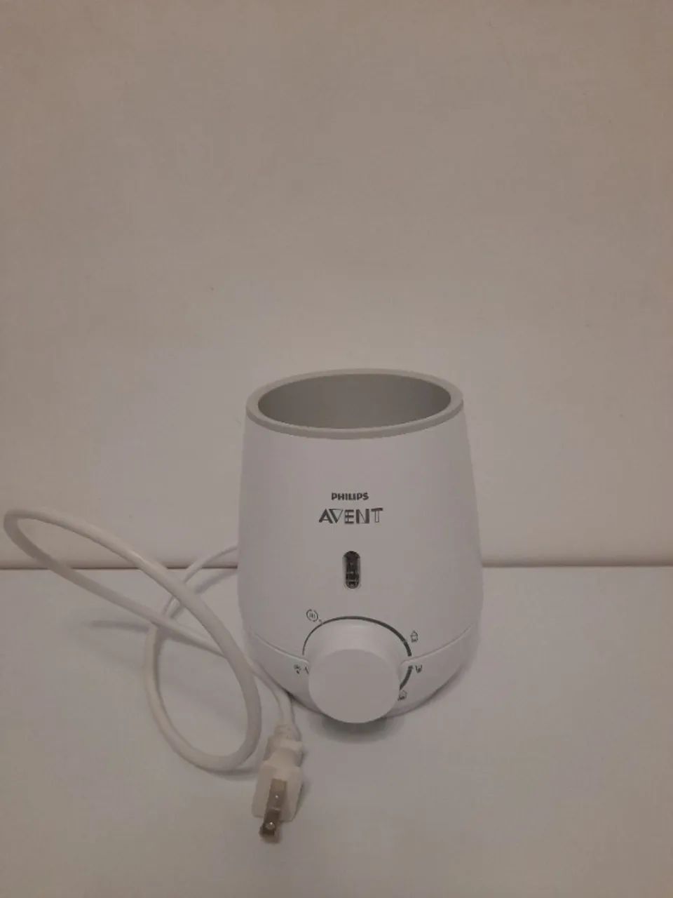 Aquecedor de Mamadeira Philips Avent - Foto 2