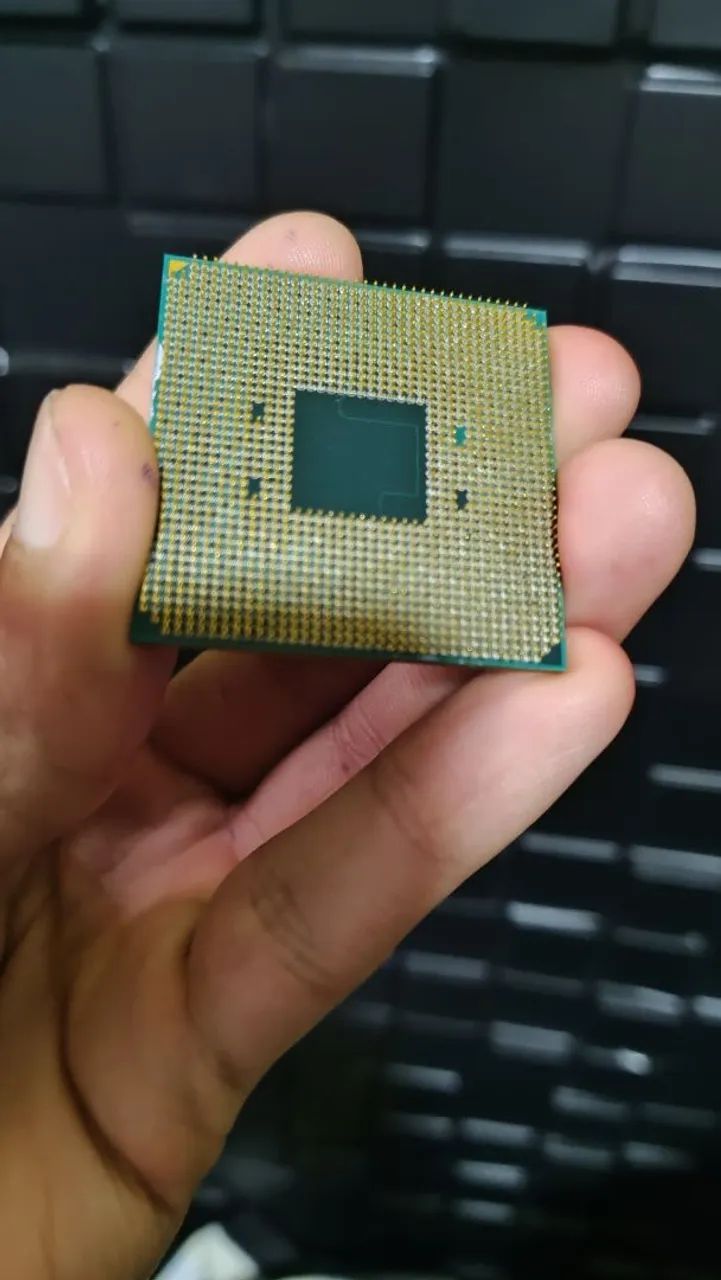 Ryzen 5 2400g - Foto 4