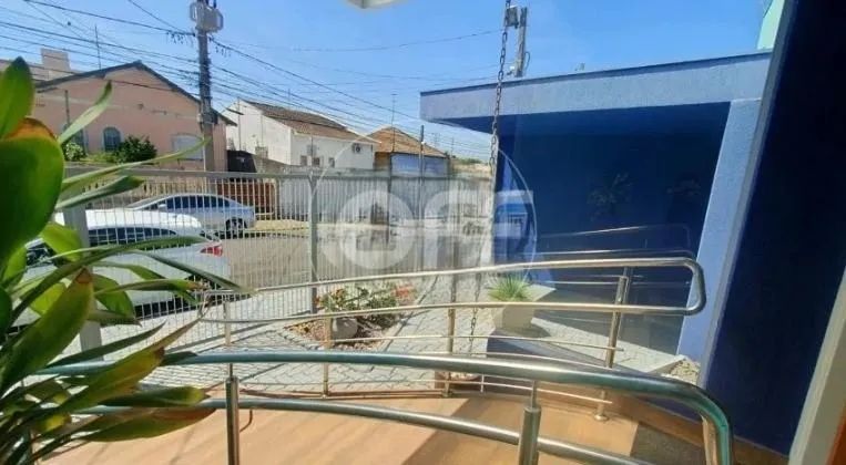 Casa comercial à venda - Jardim Chapadão, Campinas SP - Foto 2