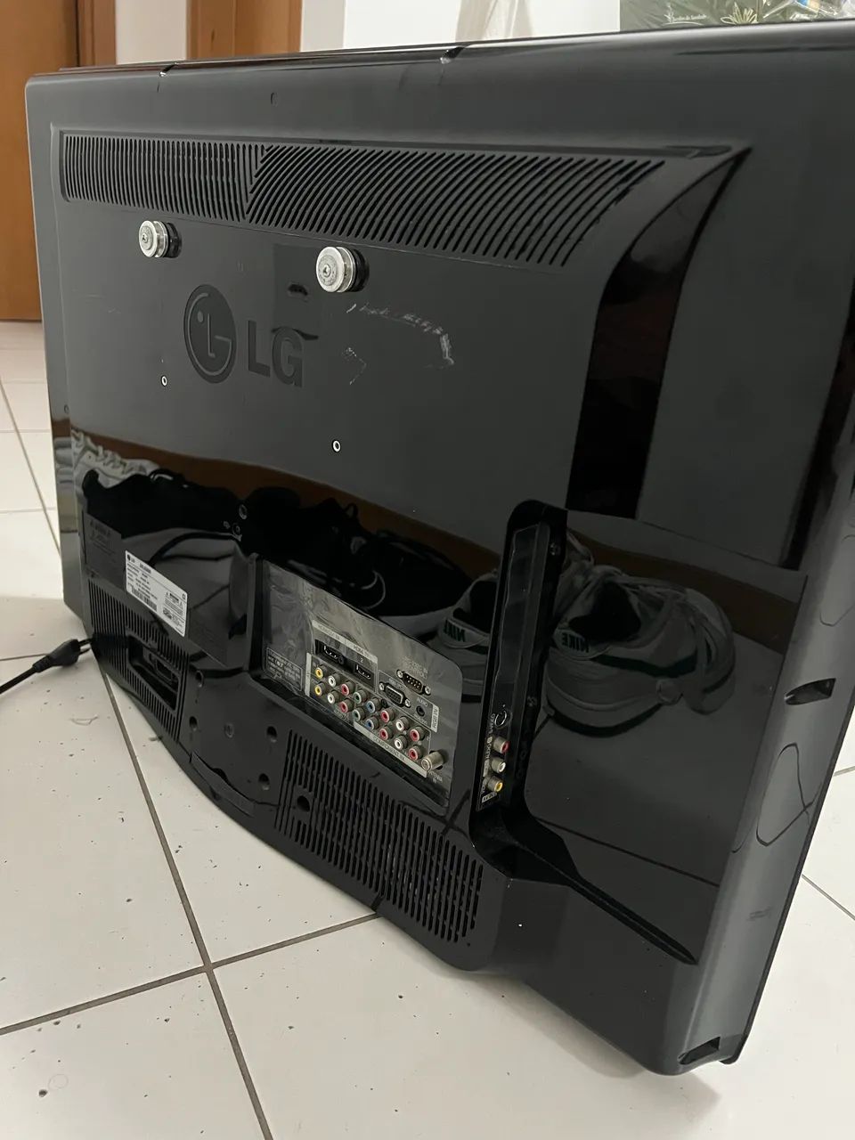 TV LG 32 polegadas, não é smart  - Foto 3