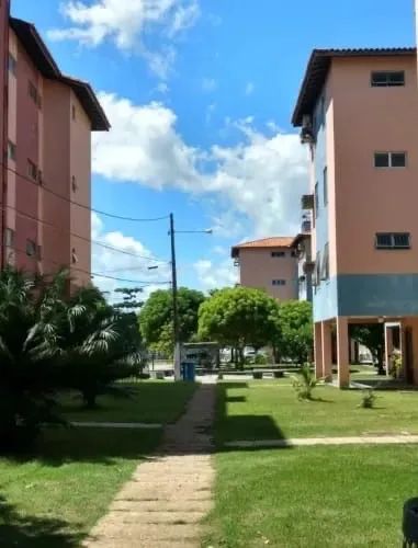 Apartamento no Guamá 03 quartos  - Foto 5