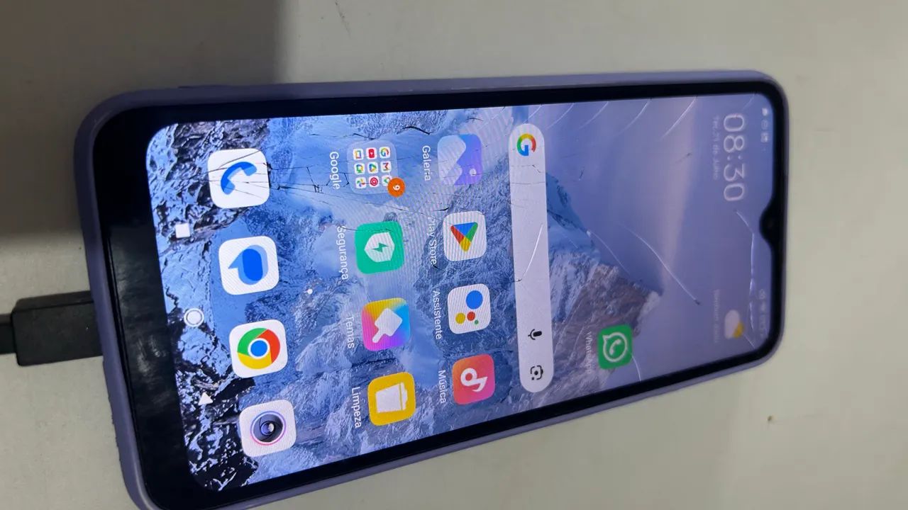 REDMI 10A  - Foto 3