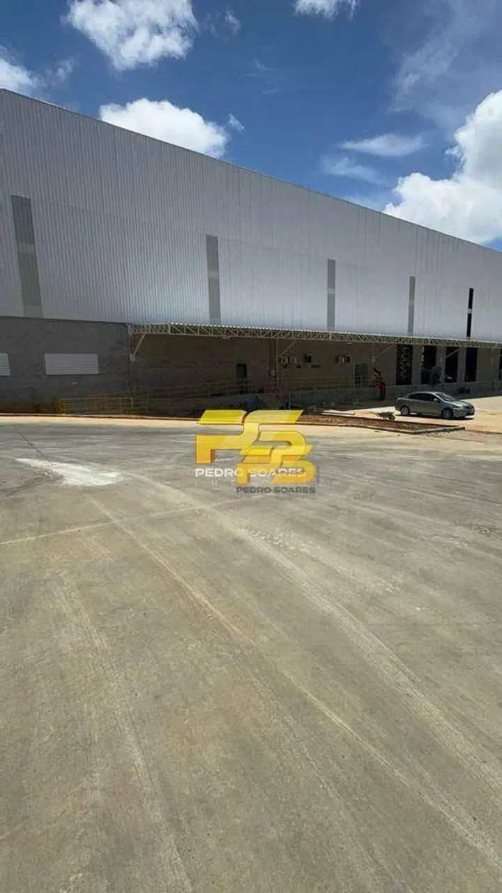 GALPÃO PARA LOCAÇÃO NO CONDE  PB - Foto 4