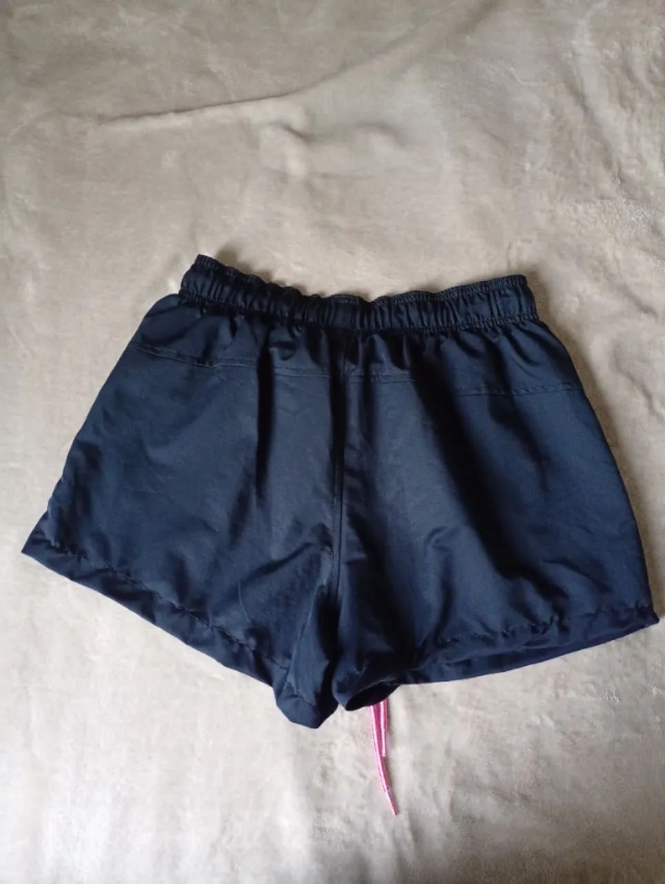 Shorts Feminino Speedo - Foto 3