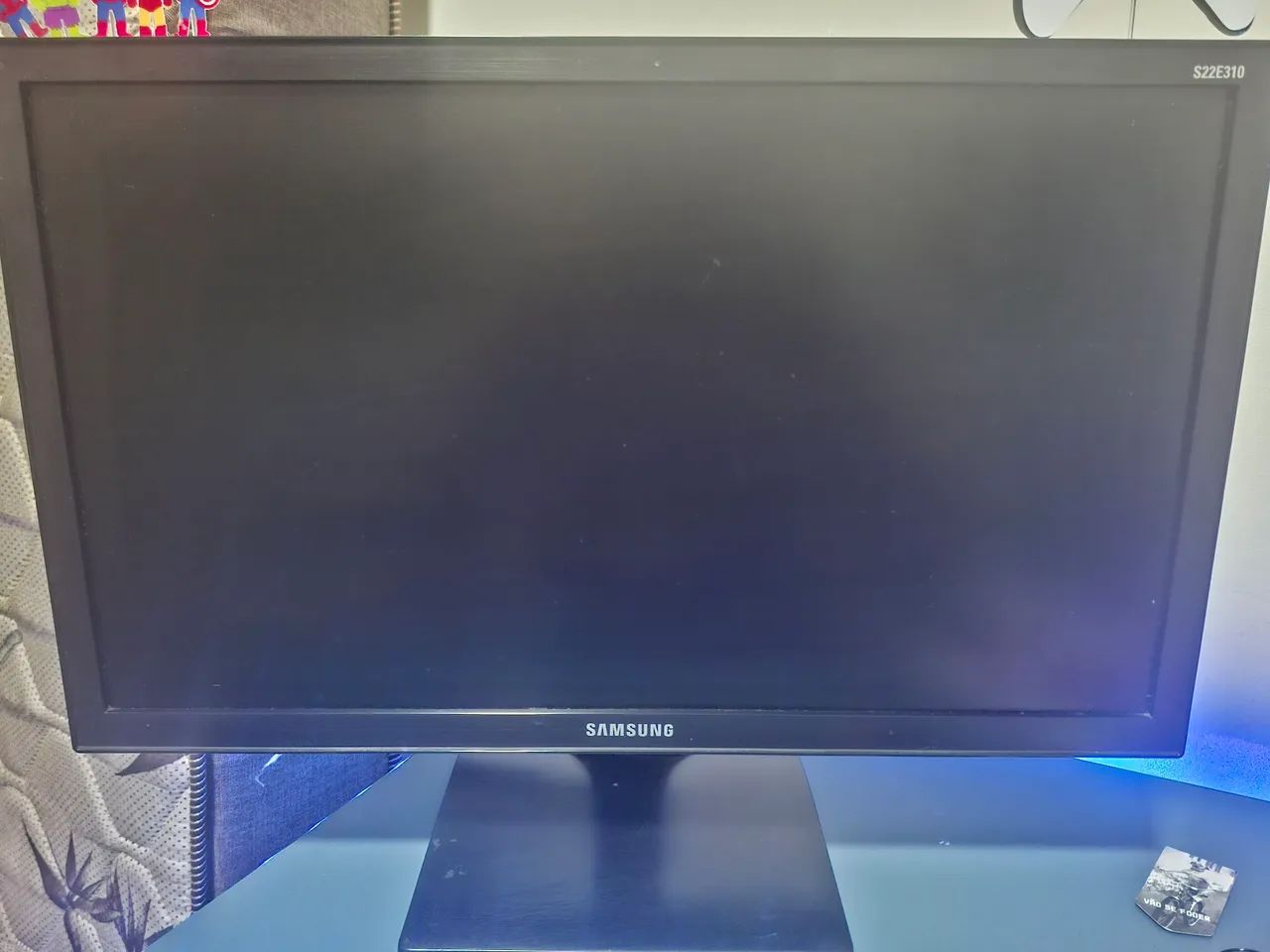 Monitor - Foto 2