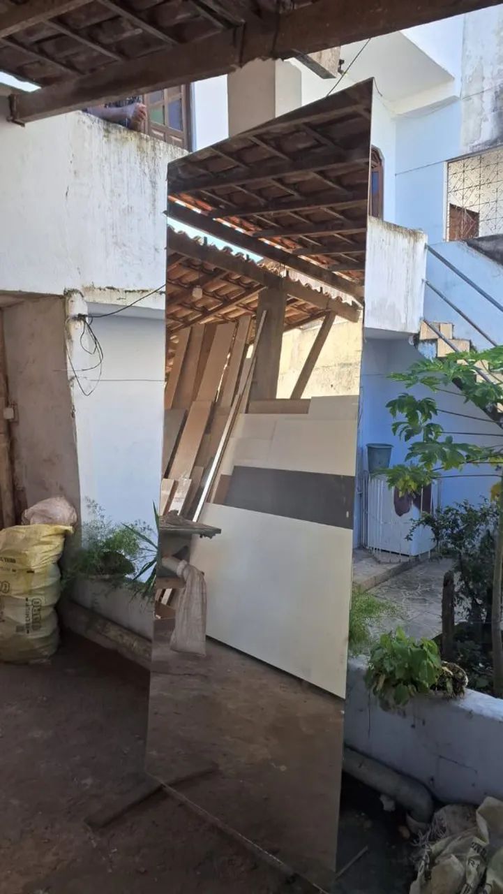 Espelho  