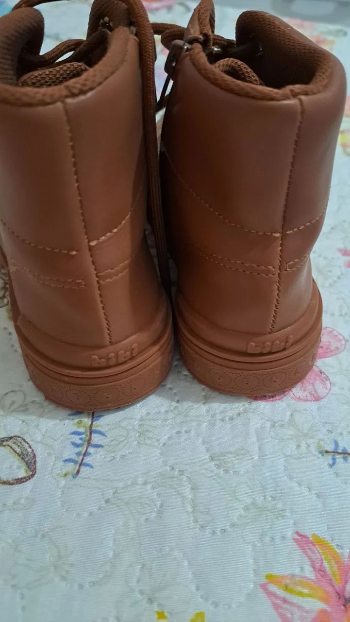 Bota - Foto 3