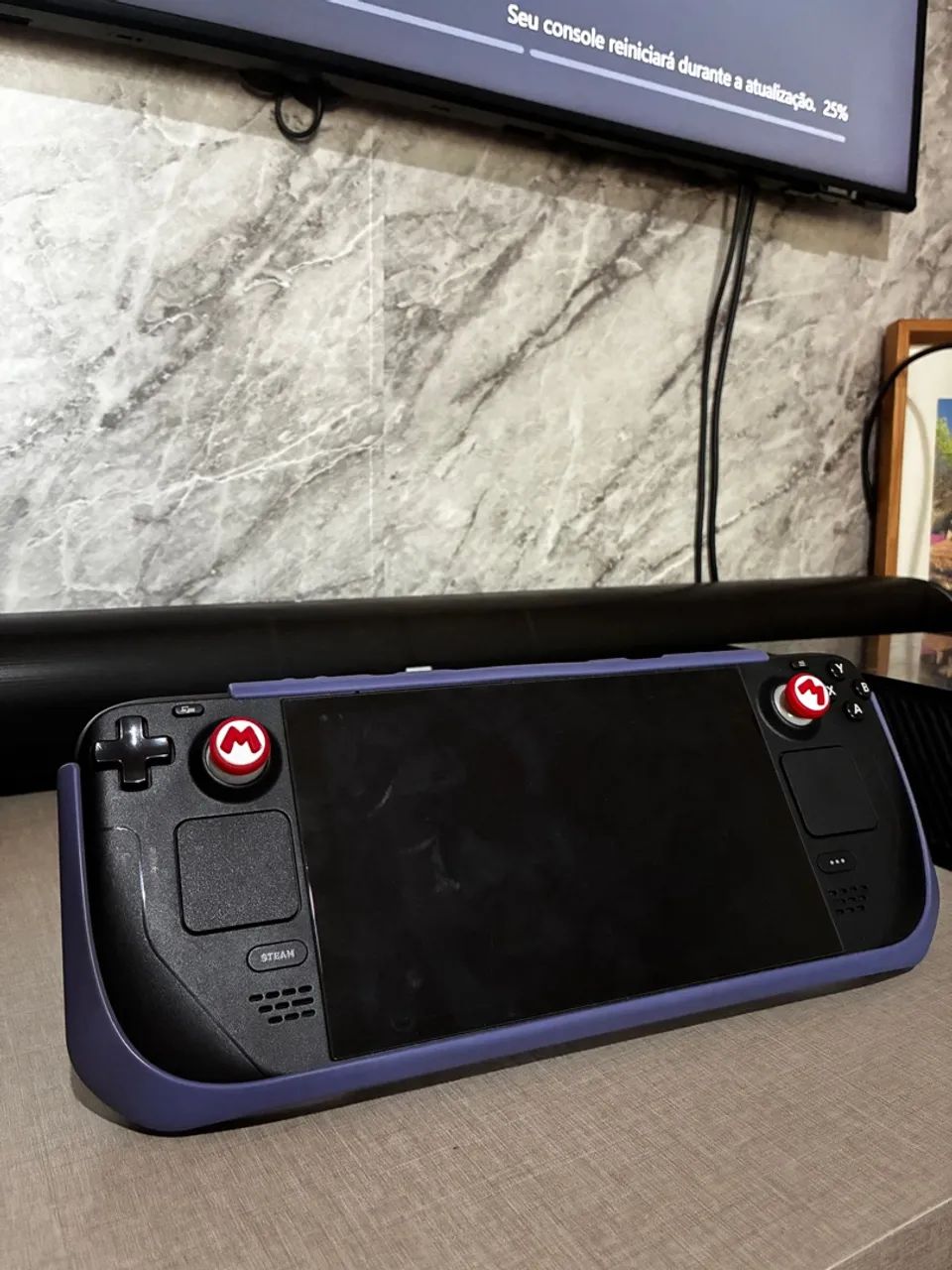 Steam Deck LCD - 1 TB