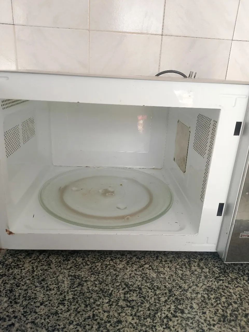 Microondas - Foto 2