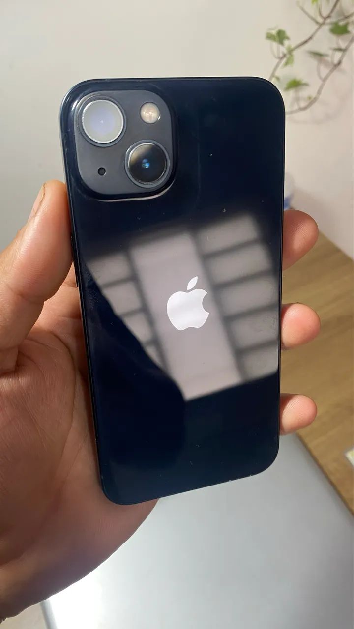 iPhone 13