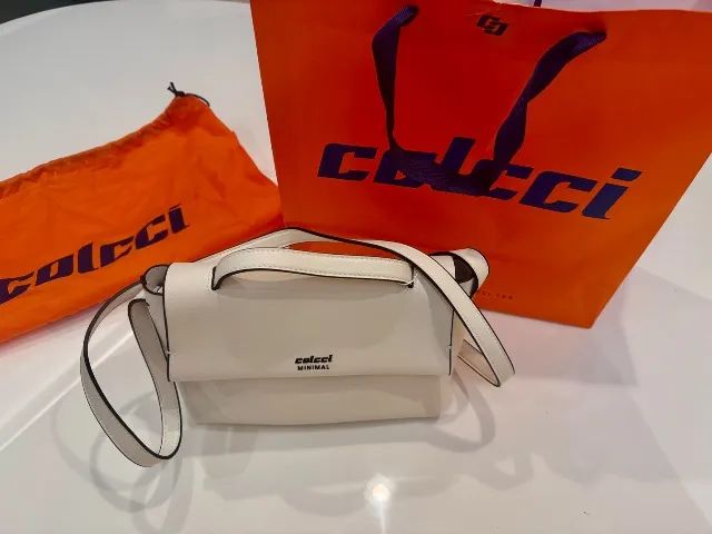 Bolsa colcci 