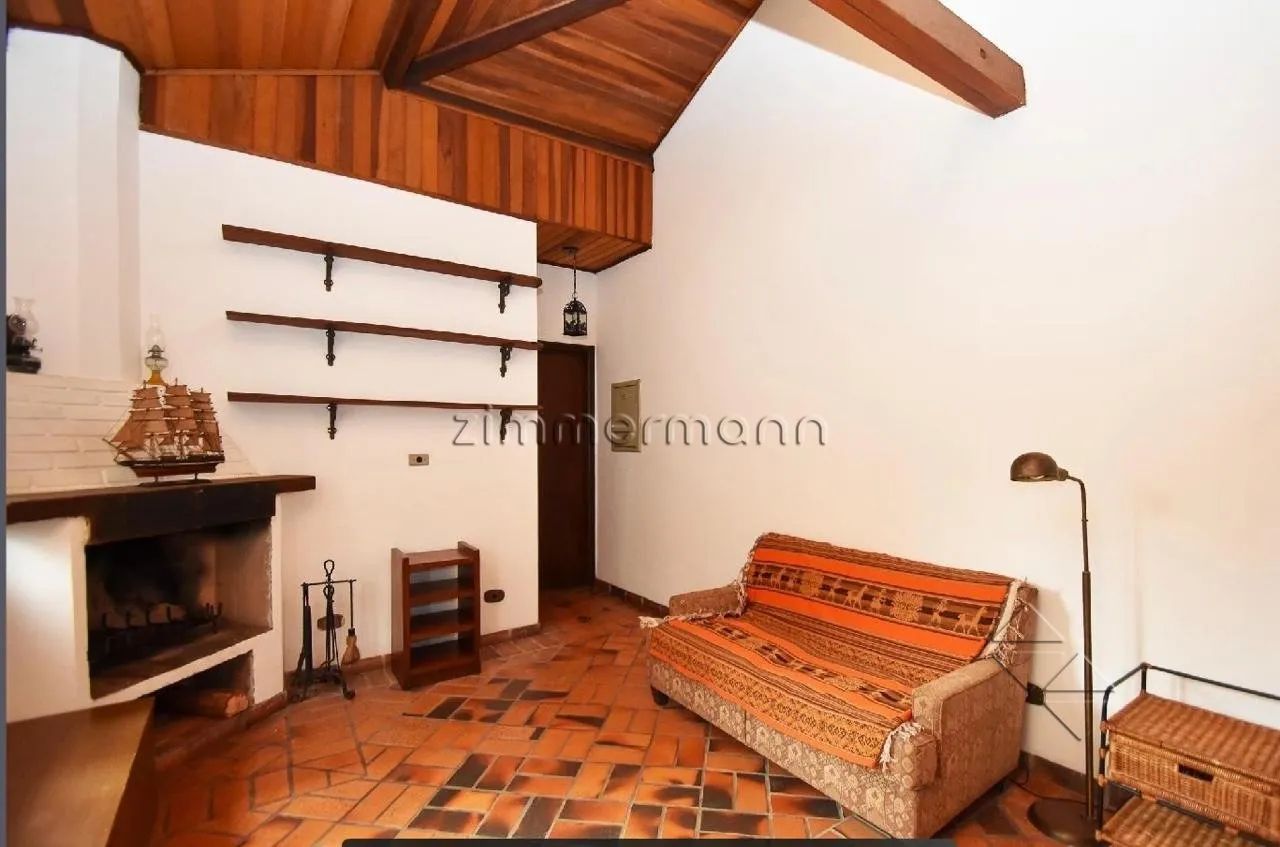 CASA SOBRADO SUMARÉ 1 SUÍTE 1 VAGA - Foto 3