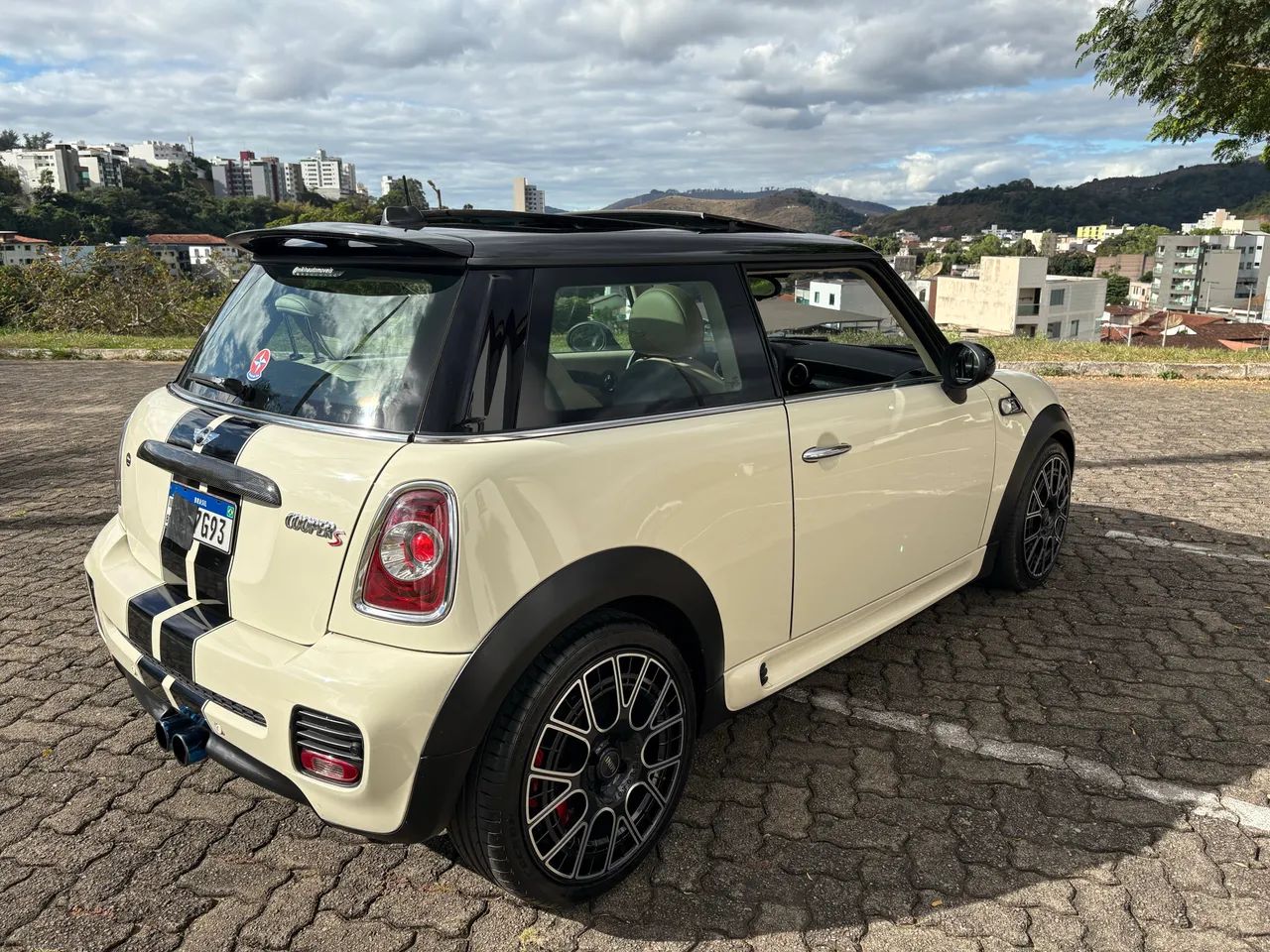 Mini Cooper S 1.6 Aut. 2011 - Foto 3