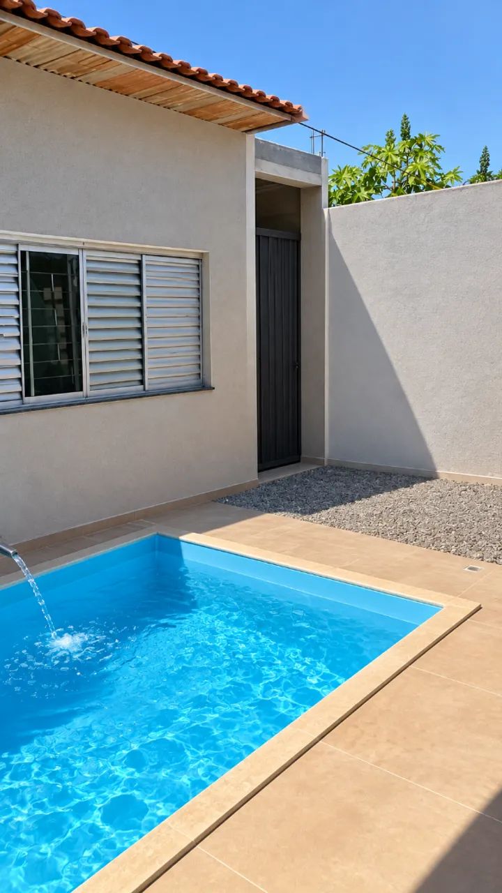 VENDA DE CASA RESIDENCIAL - Foto 4