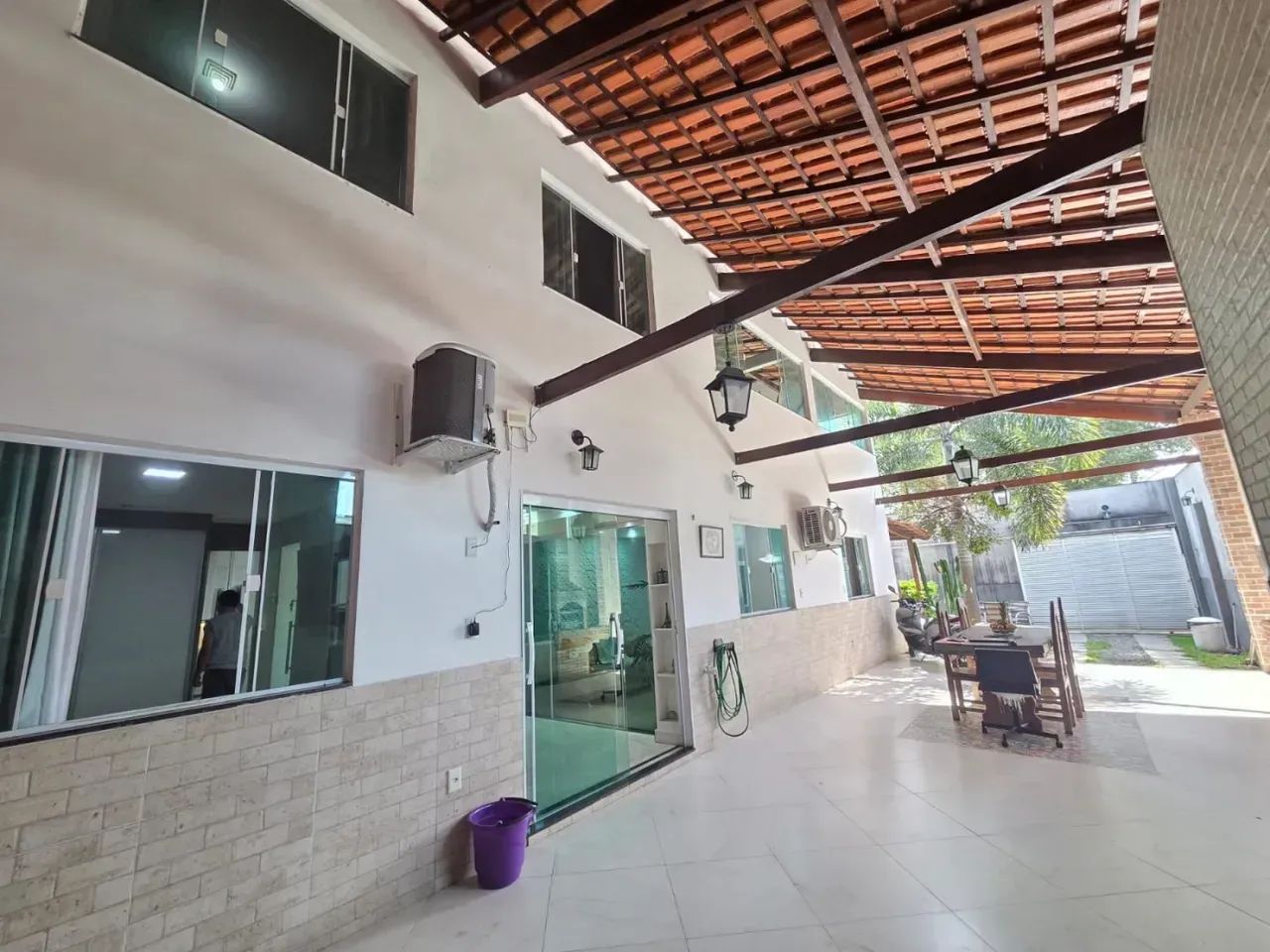 Vila Nova, Vila Velha, Casa Duplex - Foto 2