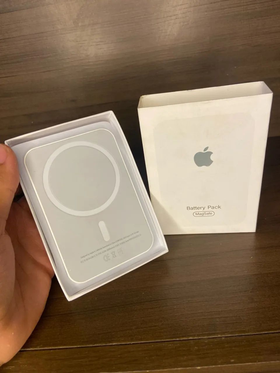 POWER BANK