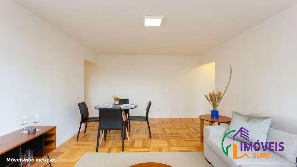 APARTAMENTO - VILA OLÍMPIA - SP - Foto 3