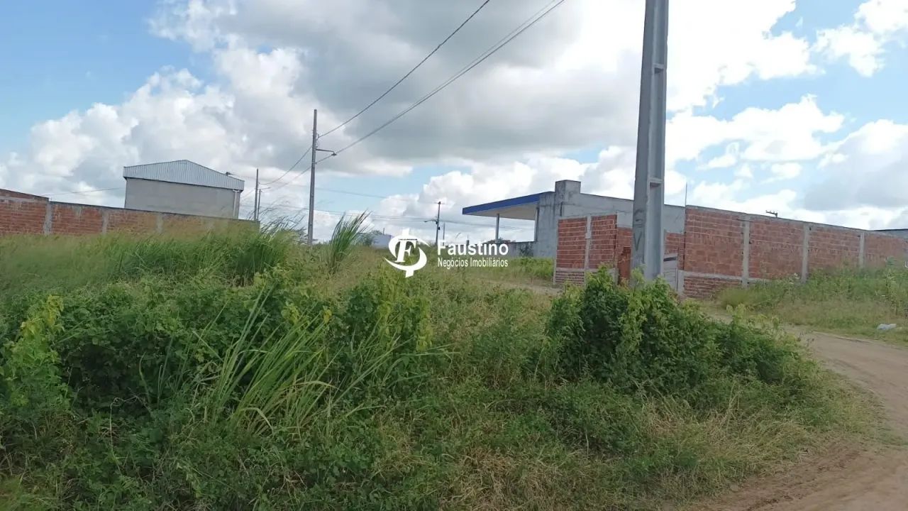 Terreno à venda no Loteamento Maria da Luz - Foto 2