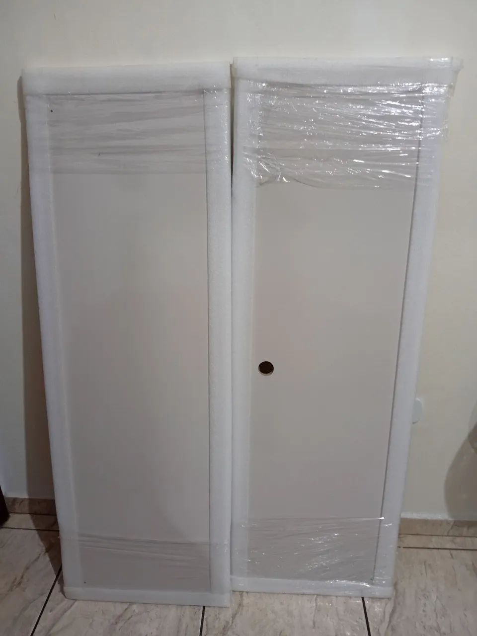 Painel de tv simples  - Foto 2