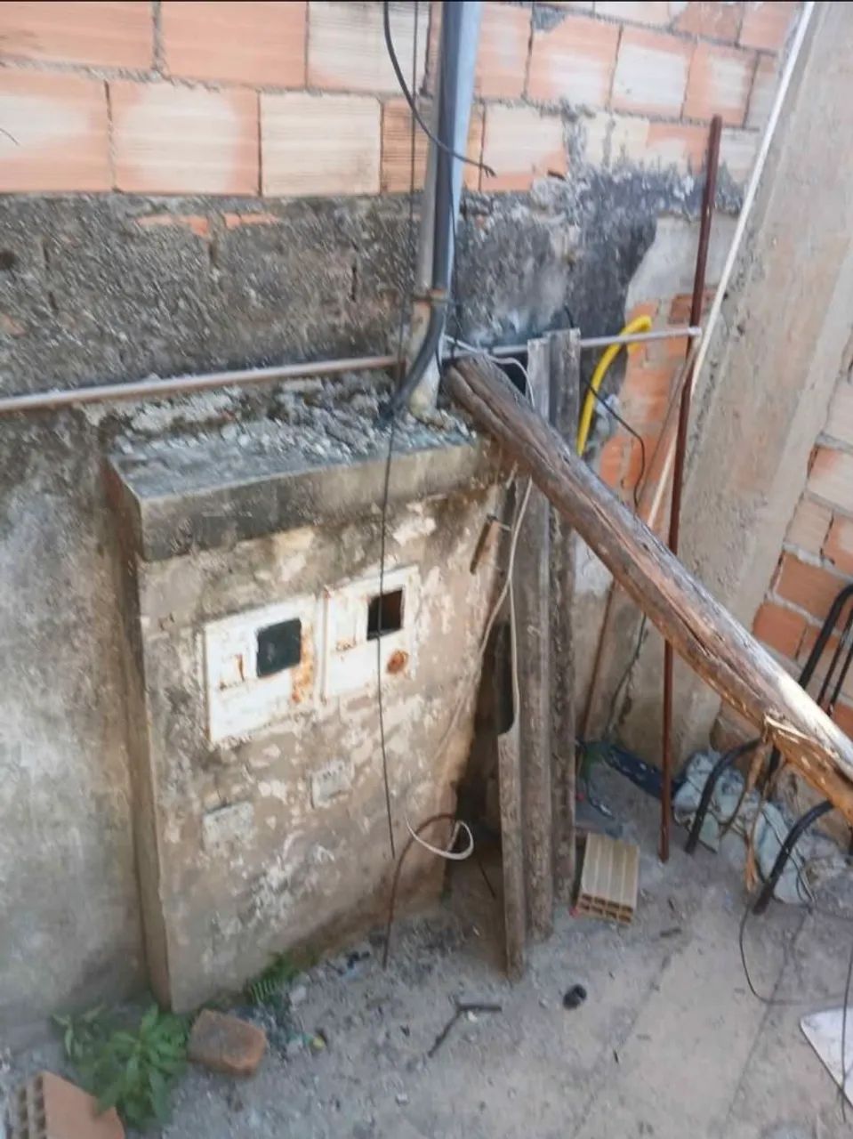 Terreno lote sobrado  - Foto 3
