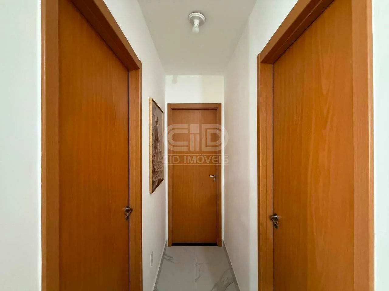 Apartamento com 2 quartos à venda no Chapada Raviera - Foto 5