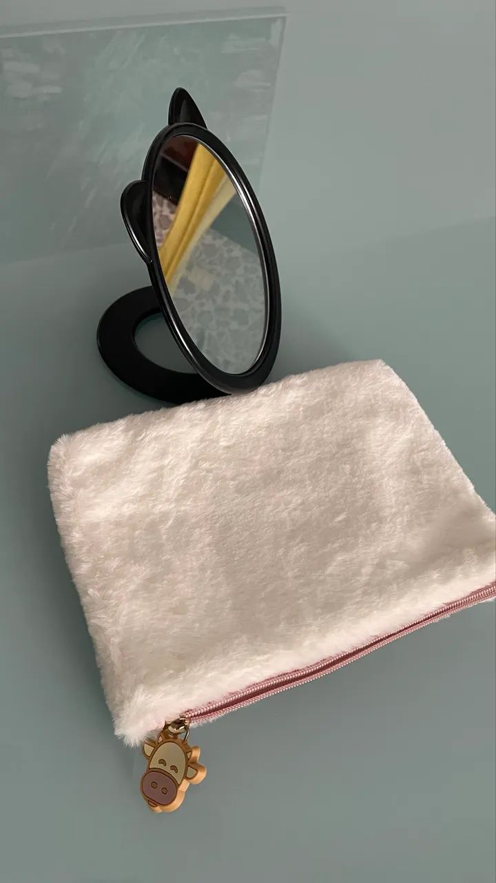 ESPELHO PARA MAKE. - Foto 2