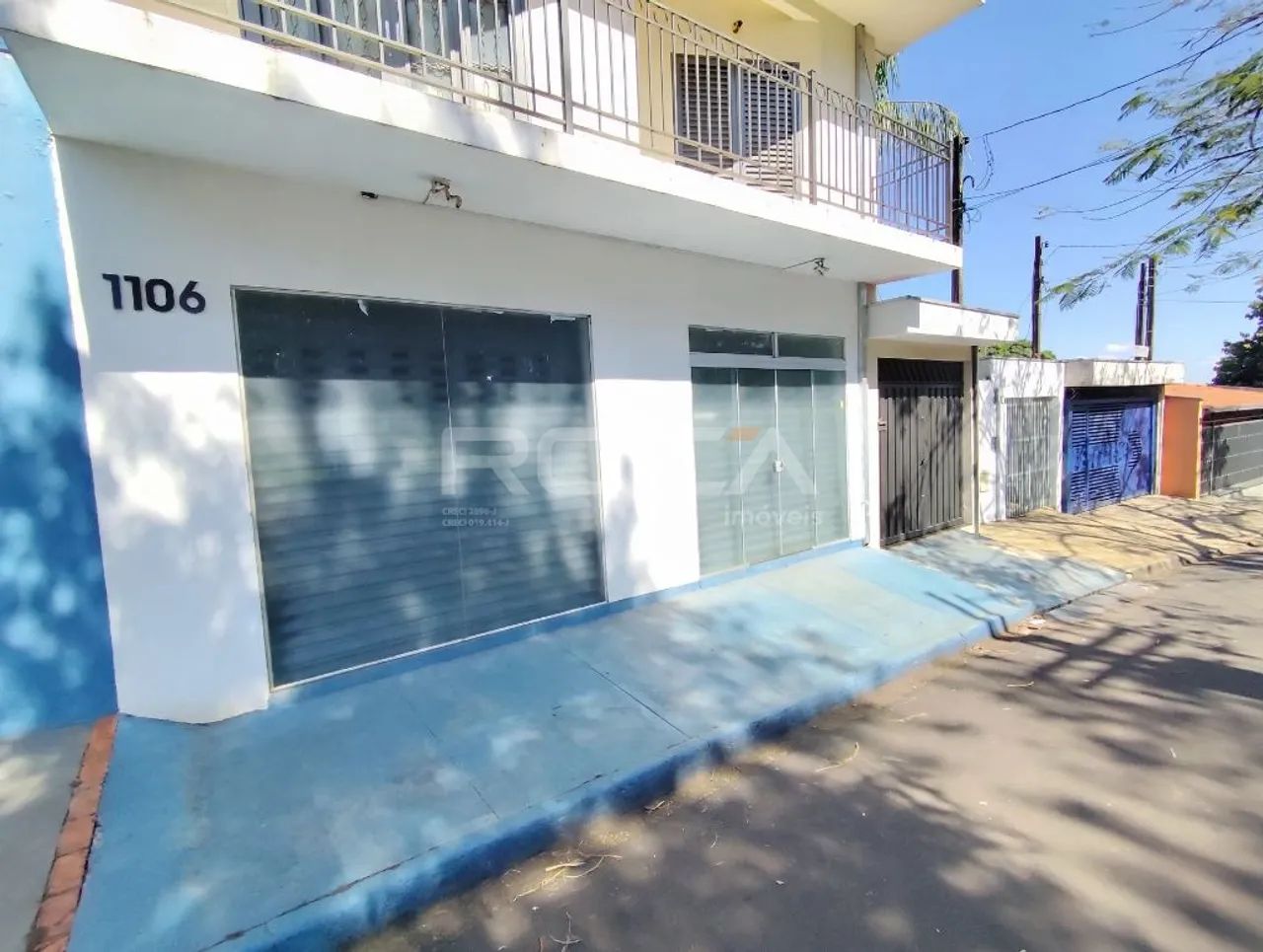 Salão Comercial para Alugar em São Carlos - Foto 3