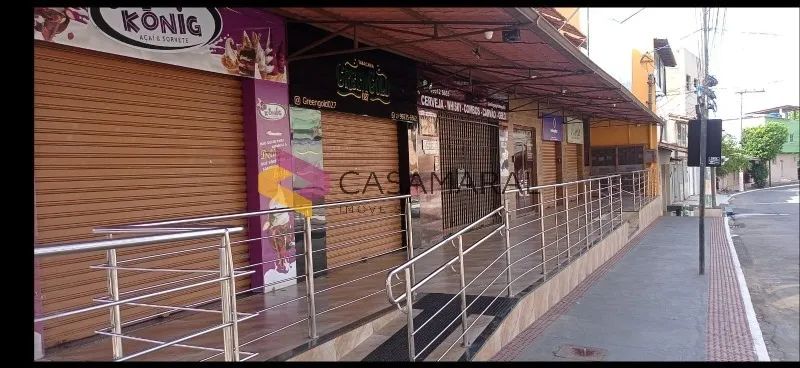Alugo Ponto Comercial no Bairro Cavaliere cod: 1215 - Foto 3