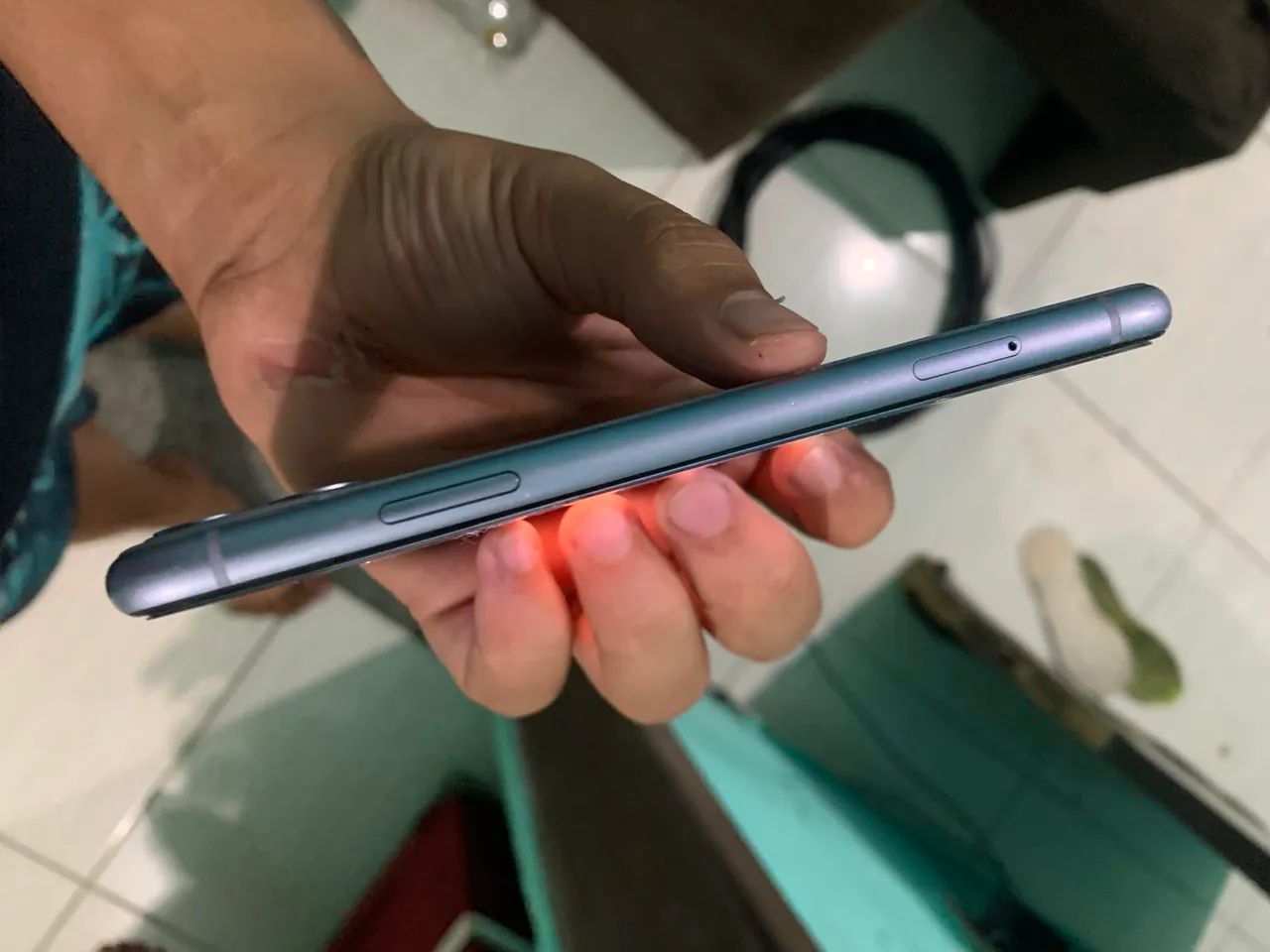 iPhone 11 - Foto 4