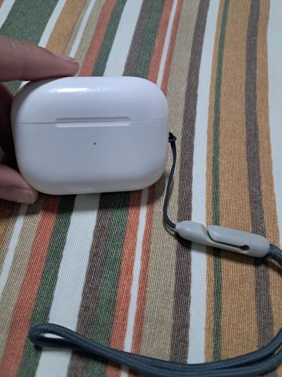 Airpods 2ª geração  - Foto 2
