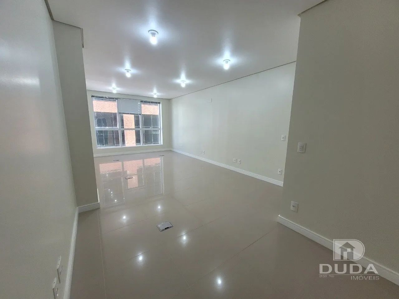 Sala Comercial na Trindade - Foto 3
