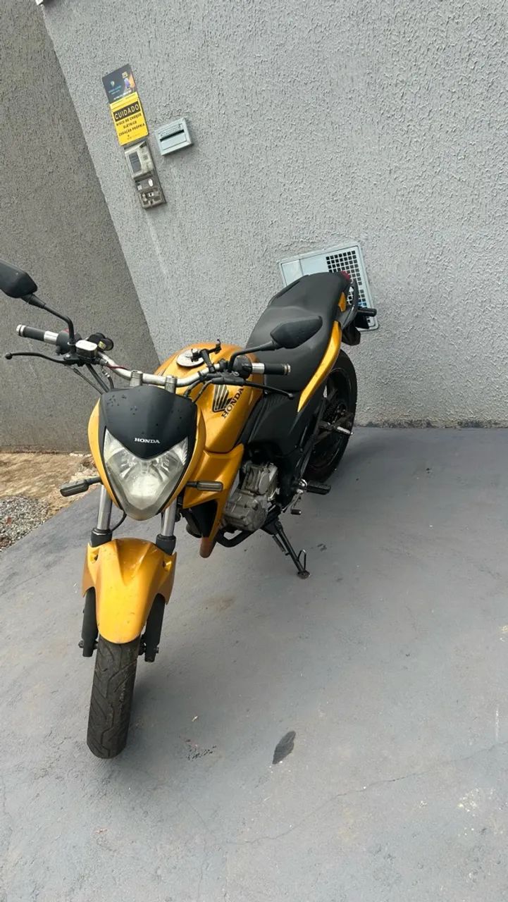 Vendo CB 3PP - Foto 2